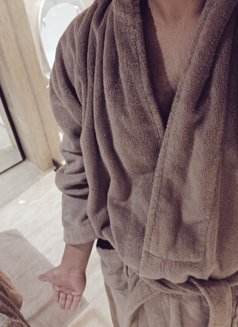 Sexy Raj Masseur - Acompañantes masculino in New Delhi Photo 2 of 9