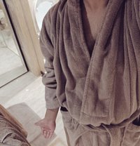 Sexy Raj Masseur - Acompañantes masculino in New Delhi