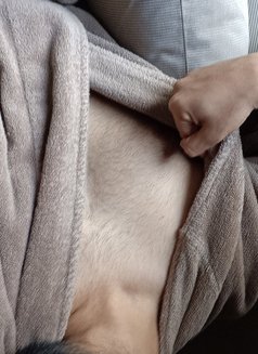 Sexy Raj Masseur - Acompañantes masculino in New Delhi Photo 9 of 9