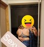 Sexy Raj Masseur - Male escort in New Delhi Photo 15 of 15