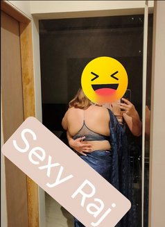Sexy Raj Masseur - Male escort in New Delhi Photo 15 of 15