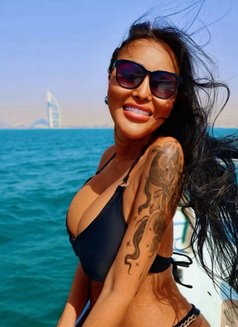 sexy real pictures Independent in marina - masseuse in Dubai Photo 30 of 30