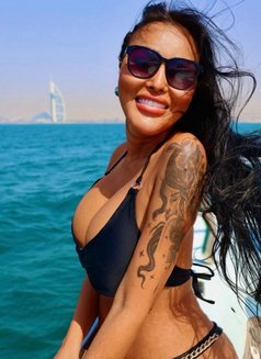 sexy real pictures Independent in marina - masseuse in Dubai Photo 23 of 28