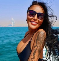 sexy real pictures Independent in marina - masseuse in Dubai Photo 23 of 28