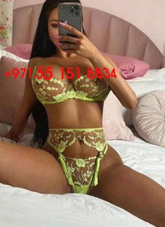 sexy real pictures Independent in marina - masseuse in Dubai Photo 20 of 21