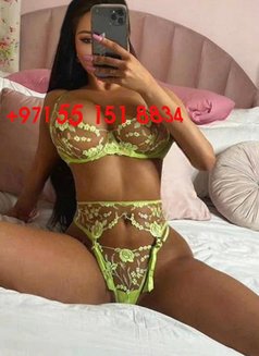 sexy real pictures Independent in marina - masseuse in Dubai Photo 15 of 16