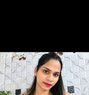 Sexy Reshu - Transsexual escort in Vadodara Photo 1 of 1