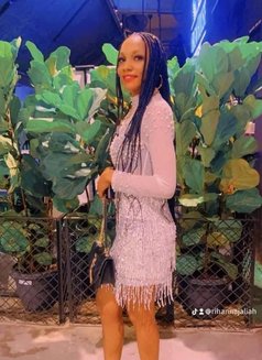 Sexy Rihanna - escort in Kuala Lumpur Photo 4 of 6