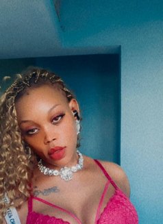 Sexy Rihanna wants to have fun - escort in Bangalore Photo 7 of 11