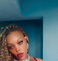Sexy Rihanna wants to have fun - escort in Bangalore Photo 7 of 11
