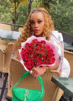 Sexy Rihanna wants to have fun - escort in Bangalore Photo 10 of 11