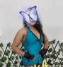 Sexy Rikita Cam Show & Real Meet - escort in Noida Photo 1 of 8