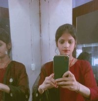 Sexy Rishika cam available - escort in Pune