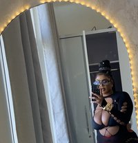 Sexy Rita Baddest Bitch - escort in New Delhi