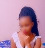 Sexy Ritah cam show sex chat - escort in Hyderabad Photo 1 of 5