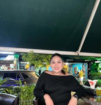 Sexy Ritch - Transsexual escort in Taipei
