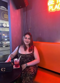 Sexy Ritch - Transsexual escort in Hong Kong Photo 2 of 4
