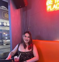 Sexy Ritch - Transsexual escort in Hong Kong