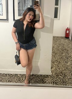 Sexy Ritch - Transsexual escort in Taipei Photo 5 of 6
