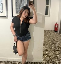 Sexy Ritch - Transsexual escort in Hong Kong