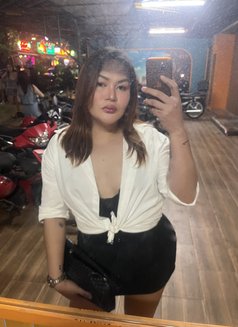 Sexy Ritch - Transsexual escort in Taipei Photo 6 of 6