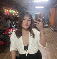 Sexy Ritch - Transsexual escort in Hong Kong
