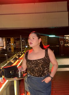 Sexy Ritch - Transsexual escort in Iloilo City Photo 7 of 8