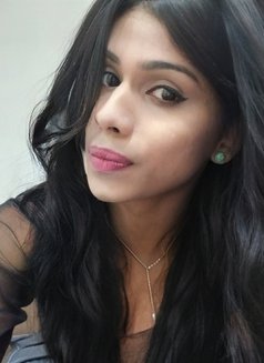 Sexy_ Ritu gril - Transsexual escort in Ahmedabad Photo 7 of 10