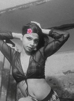 Sexy_ Ritu hoti - Transsexual escort in Ahmedabad Photo 11 of 13