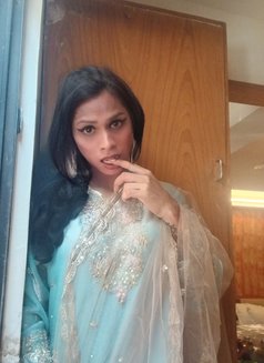 Sexy_ Ritu hoti - Transsexual escort in Ahmedabad Photo 12 of 13