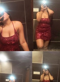 Sexy Rose - escort in New Delhi Photo 1 of 2