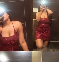 Sexy Rose - escort in New Delhi