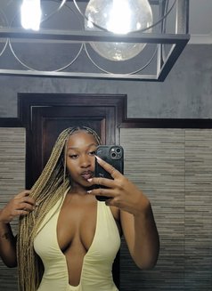 Sexy Rose - companion in Muscat Photo 1 of 1