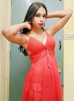 Sexy roshni banglore koramangala - Acompañantes transexual in Bangalore Photo 9 of 10