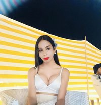 Sexy Roshni Mallu - Transsexual escort in Chennai