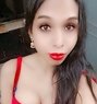 Young sexy shemale - Transsexual escort in Chennai Photo 3 of 6