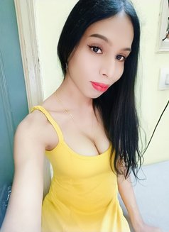 Sexy Roshni Shemale - Transsexual escort in Chennai Photo 13 of 13