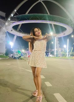 Sexy Roxy - escort in Mumbai Photo 13 of 16