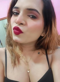 Sexy Roxy - escort in Mumbai Photo 14 of 16