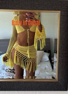 Sexy Rubi (Camshow)(squirt) GFE - puta in Dubai Photo 5 of 5