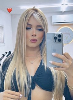 SEXY Rubi Mexican VIP - escort in Doha Photo 4 of 8