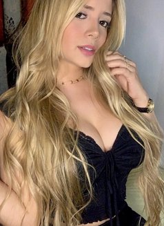 SEXY Rubi Mexican VIP - escort in Doha Photo 8 of 8