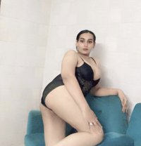 sexy rubina - Transsexual escort in Ahmedabad