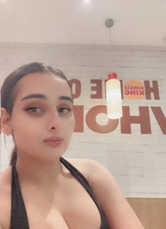 sexy rubina - Transsexual escort in Ahmedabad Photo 3 of 10