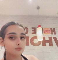 sexy rubina - Transsexual escort in Ahmedabad