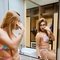 Sexy Ruhi - Transsexual escort in New Delhi