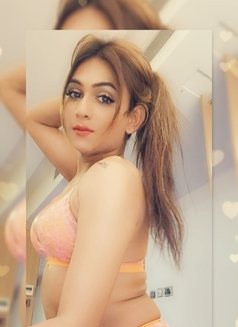 Sexy Ruhi - Transsexual escort in Bangalore Photo 3 of 16