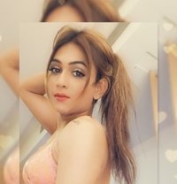 Sexy Ruhi - Transsexual escort in Bangalore Photo 3 of 26