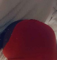 Sexy Rukky - escort in Abuja