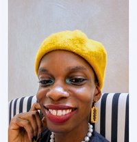 Sexy S - Acompañantes transexual in Mombasa